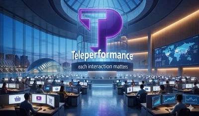 Teleperformance